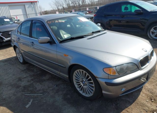 BMW 330i