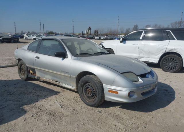 Pontiac Sunfire