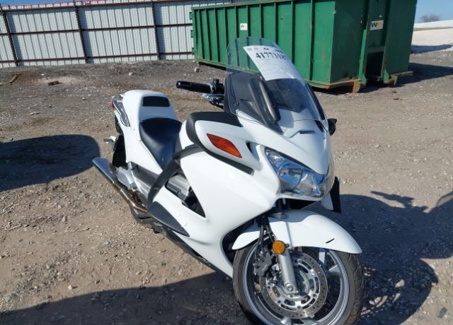 Honda ST1300PA