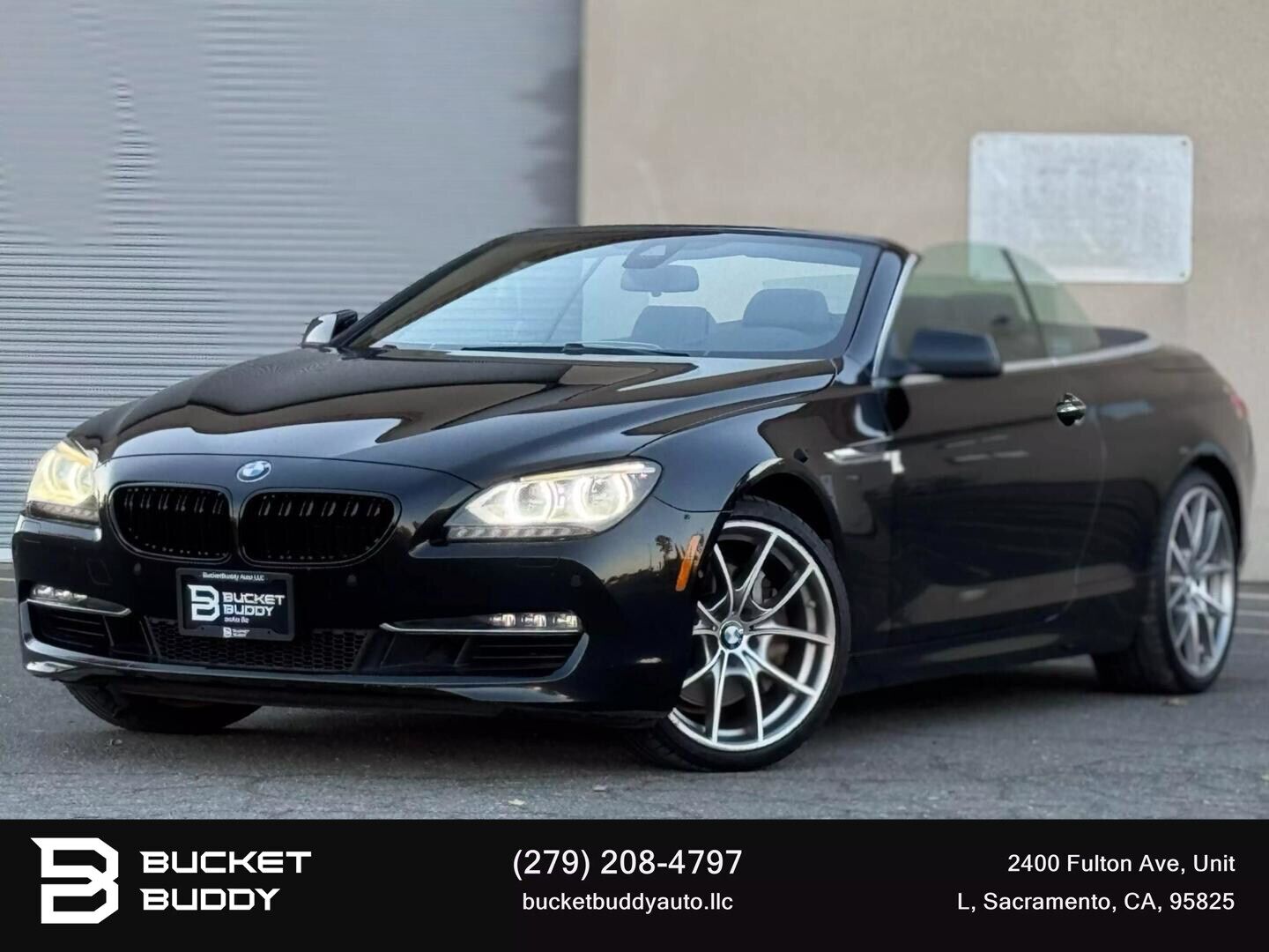 BMW 650i