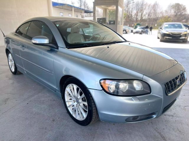 Volvo C70