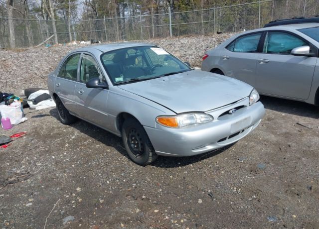 Ford Escort