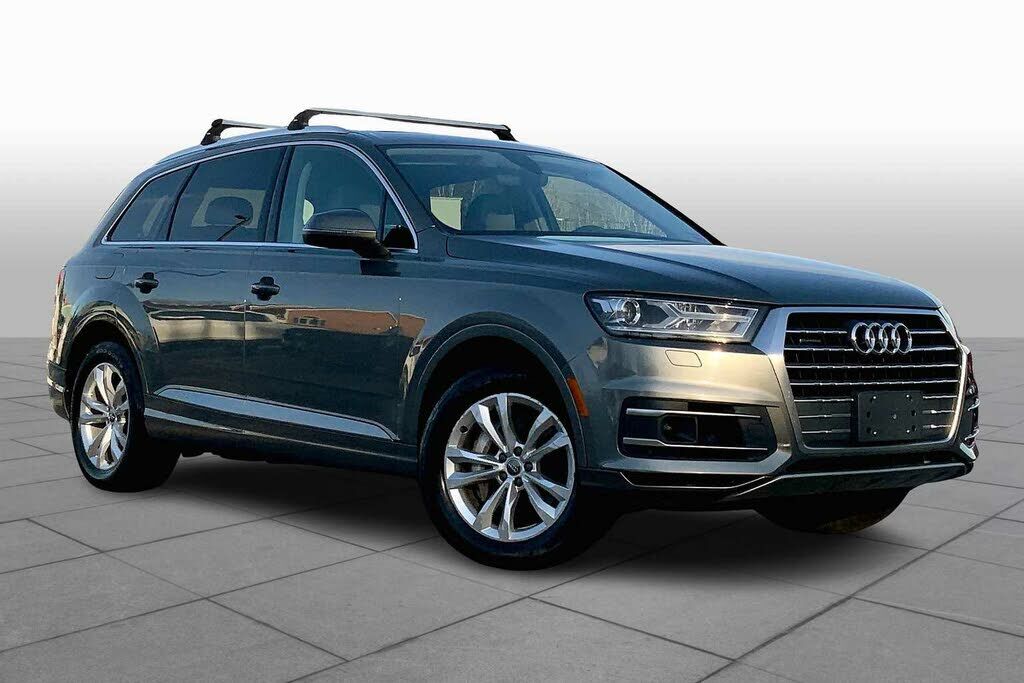 2017 Audi Q7