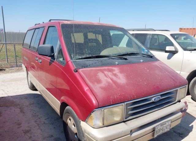 Ford Aerostar