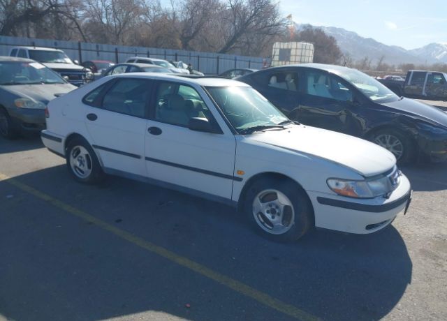 Saab 9-3