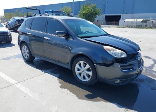Subaru B9 Tribeca