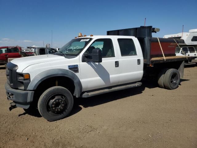 Ford F-450