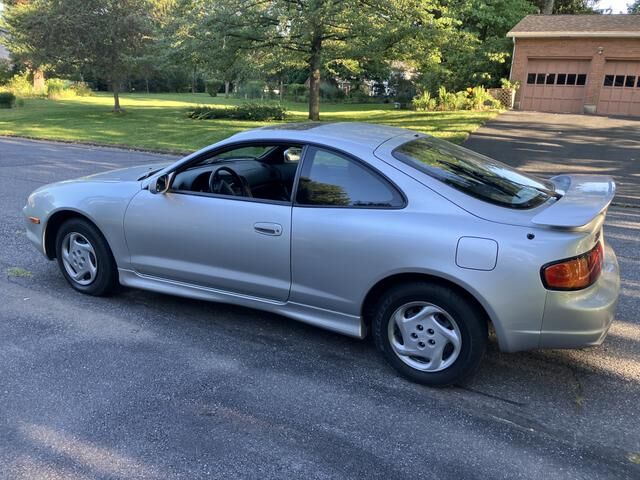 Toyota Celica