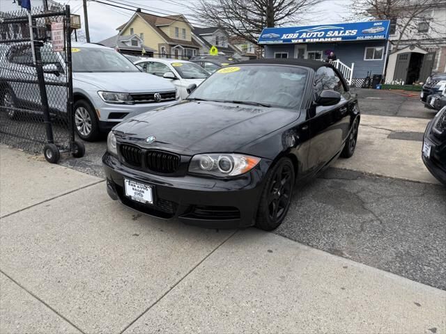 BMW 135i