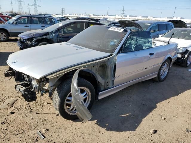 BMW 323iC