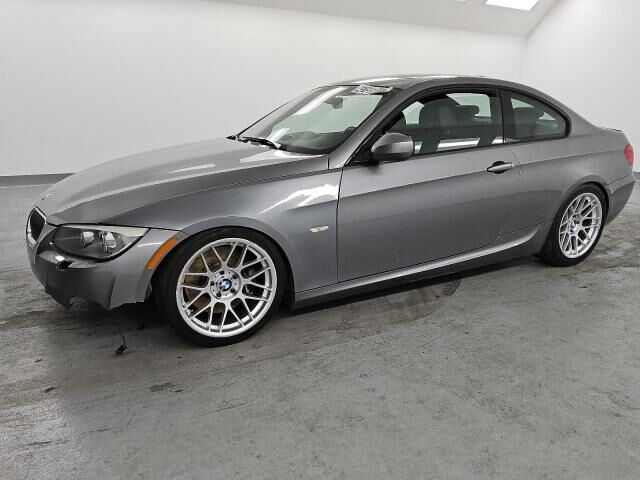 BMW 335i