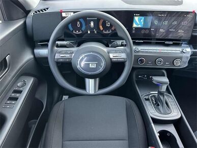 2025 HYUNDAI Kona - VIN Decoder