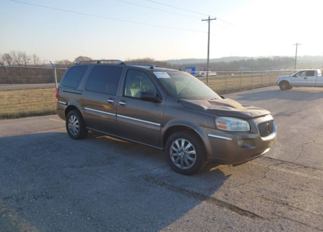 Buick Terraza