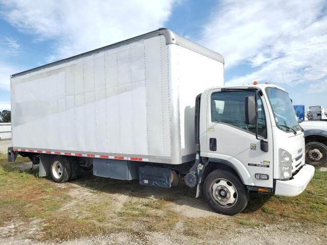 Isuzu NRR
