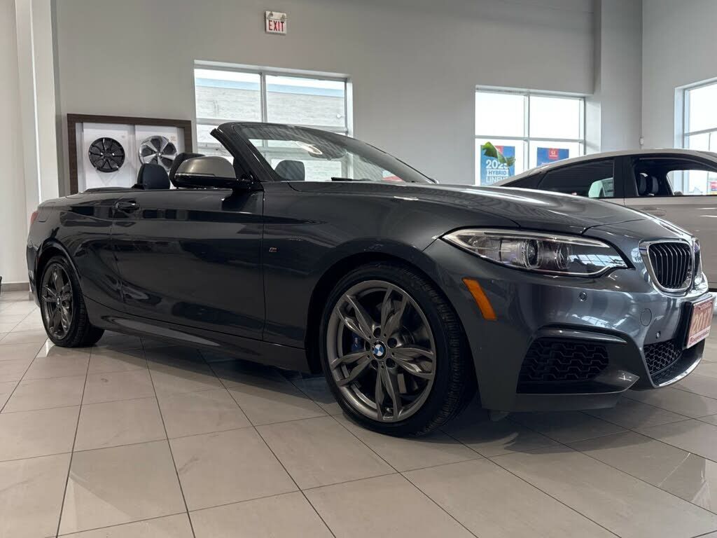 BMW M240i