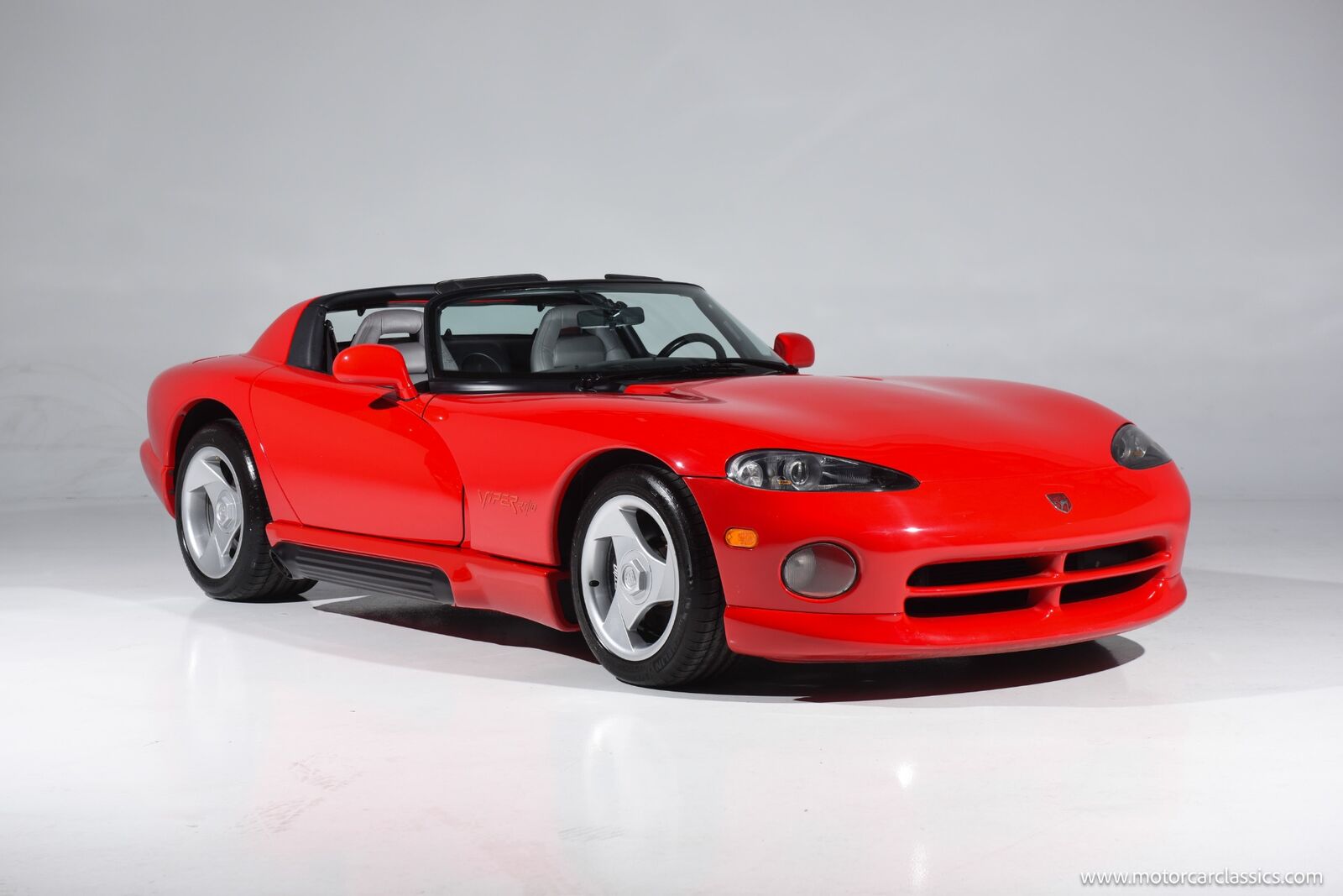 Dodge Viper