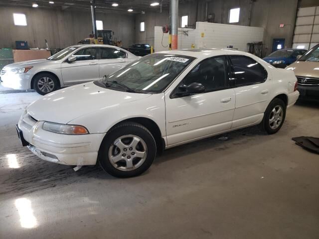 Dodge Stratus