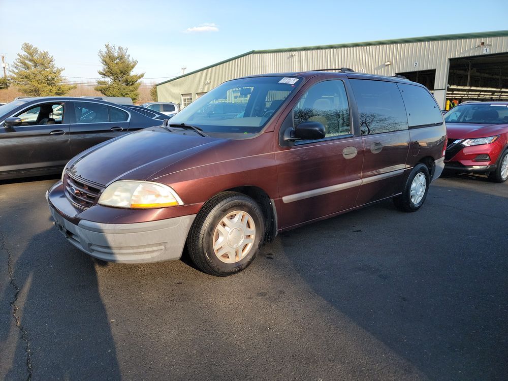 Ford Windstar