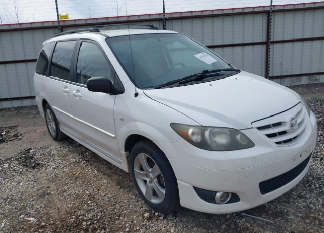 Mazda MPV