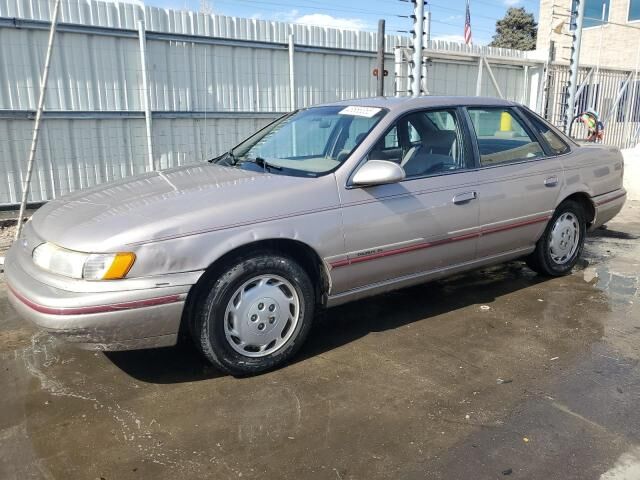 Ford Taurus