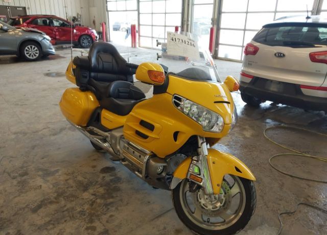 Honda GL1800
