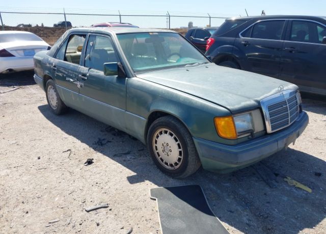 Mercedes-Benz 400