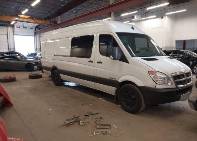 Dodge Sprinter