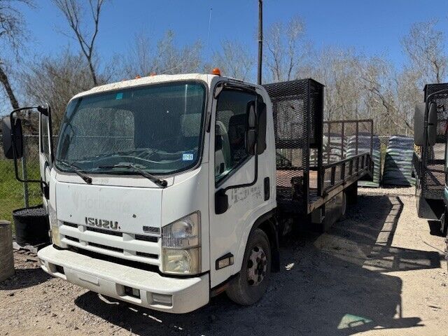 Isuzu NPR