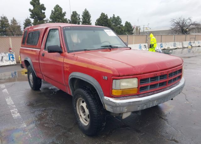 Dodge Dakota