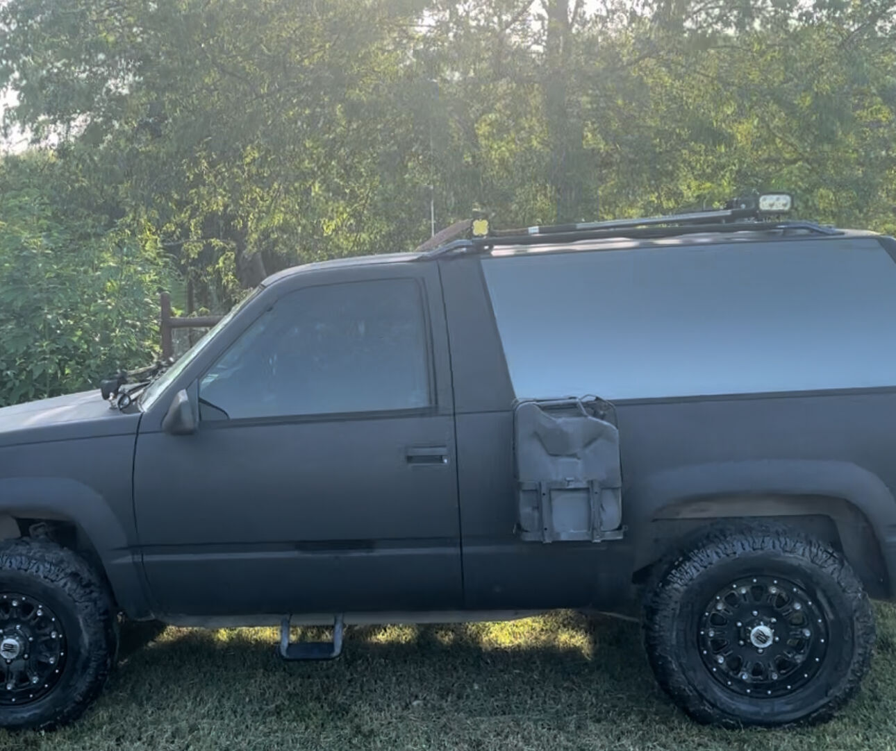 GMC Yukon