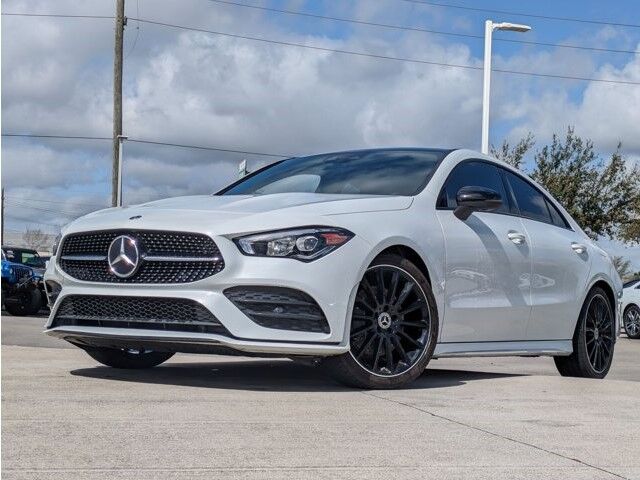 MERCEDES-BENZ