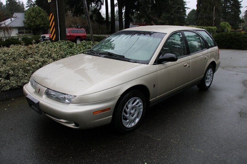 Saturn SW2