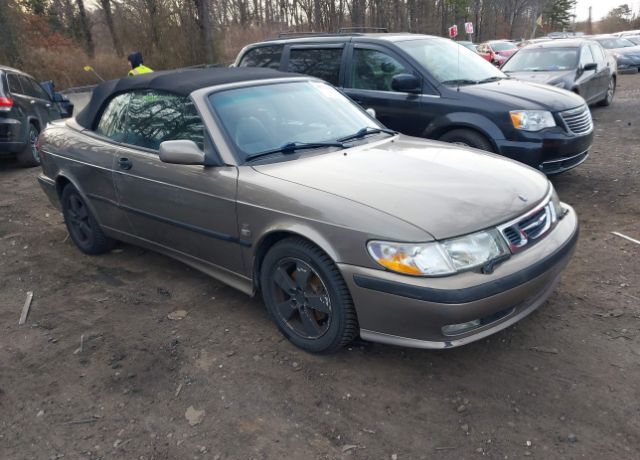 Saab 9-3