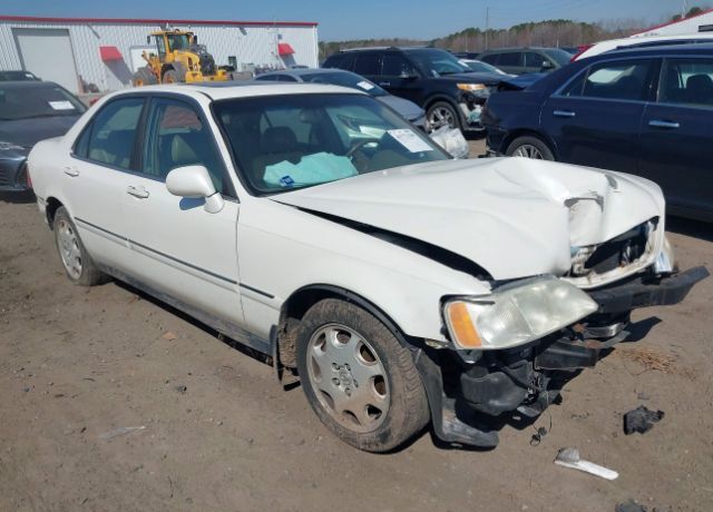 Acura RL