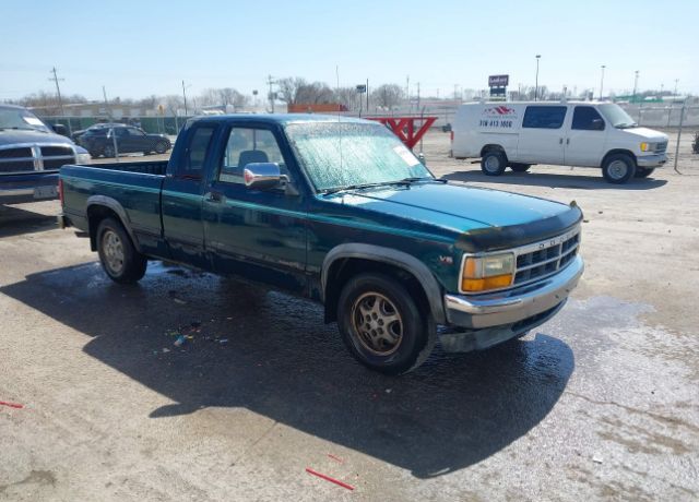 Dodge Dakota