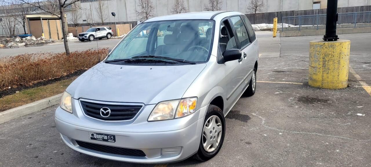 Mazda MPV