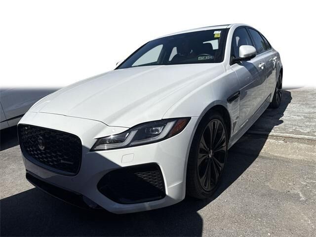 JAGUAR