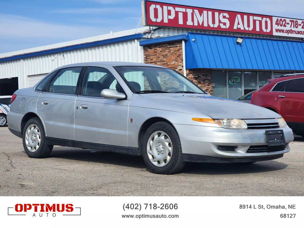 Saturn LS1
