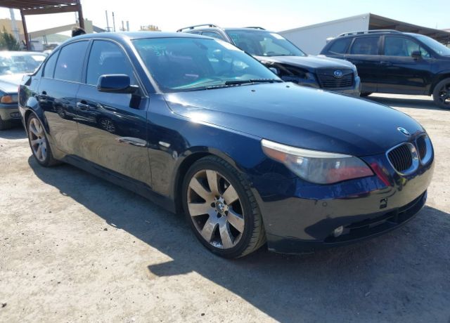 BMW 530i