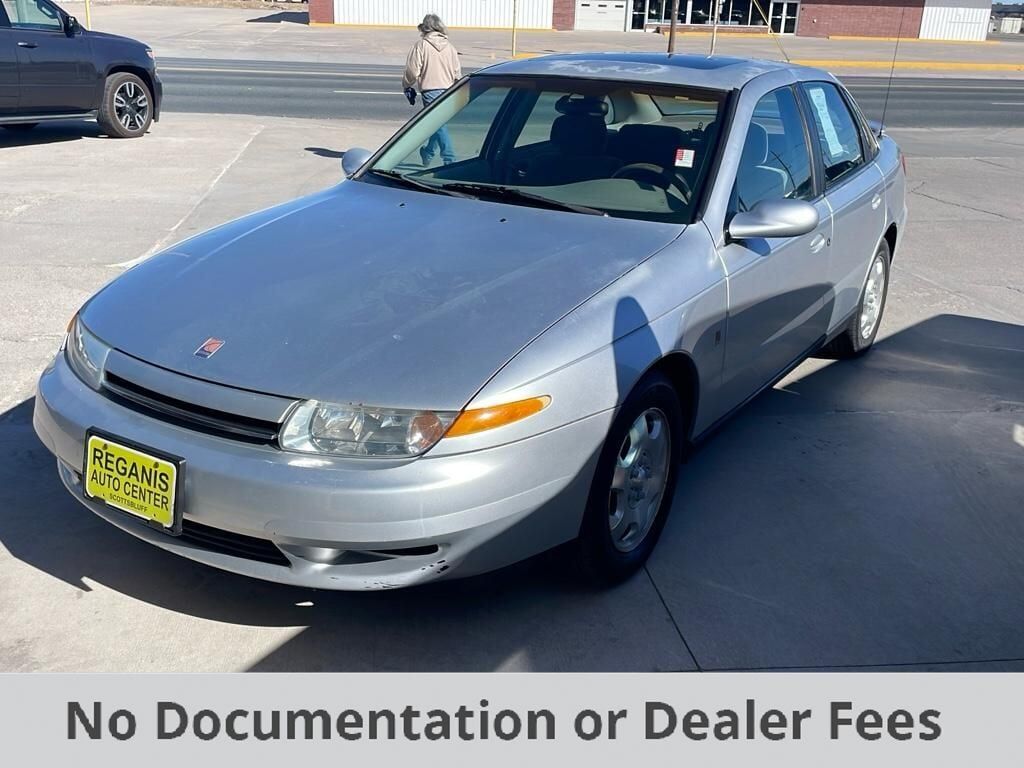 Saturn LS2