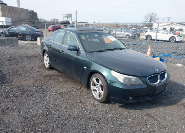 BMW 530i