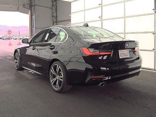 2022 BMW 330i
