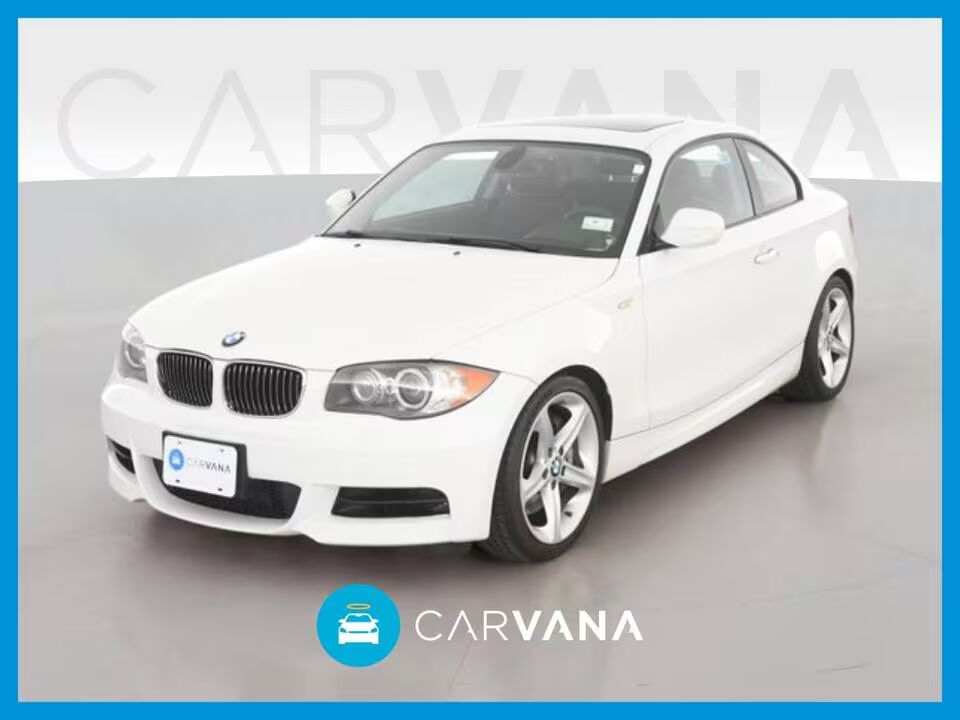 BMW 135i