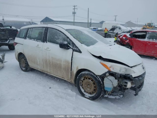 Mazda Mazda5