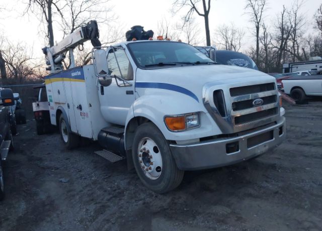 Ford F-650