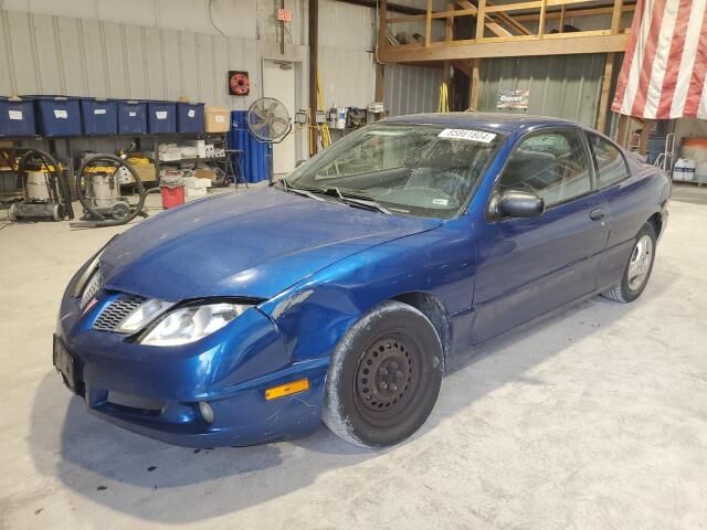 Pontiac Sunfire