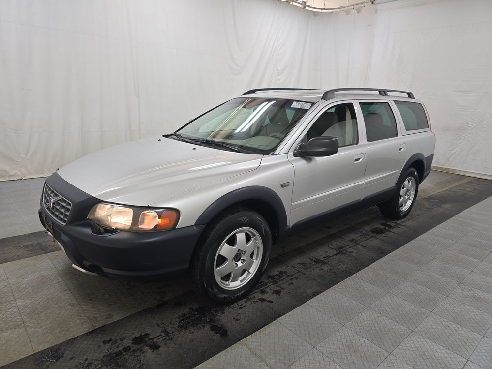 Volvo V70