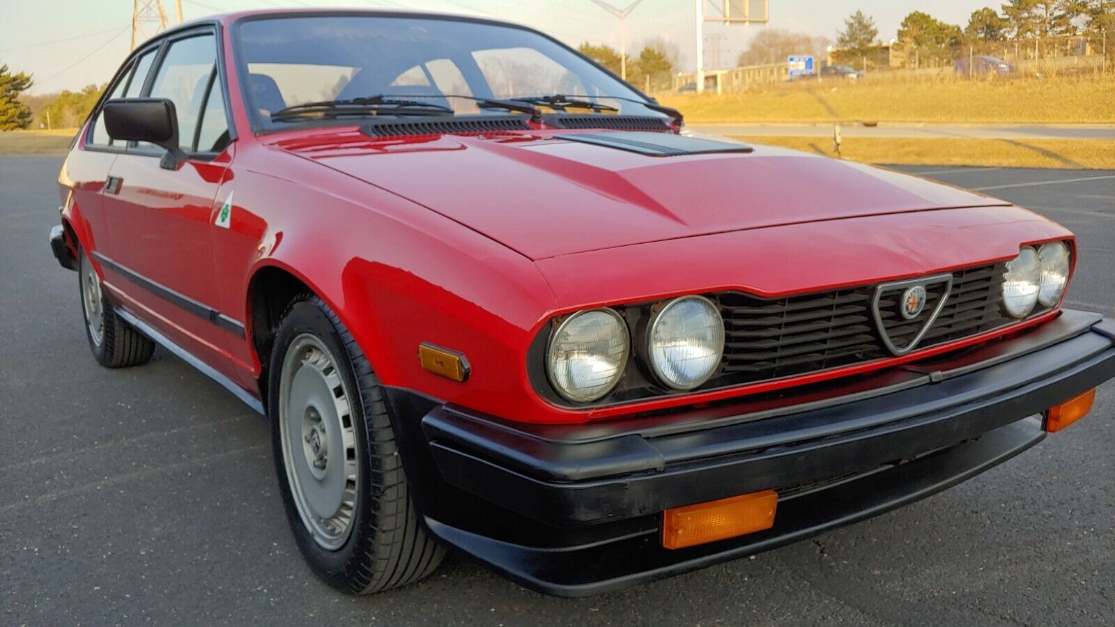 ALFA ROMEO