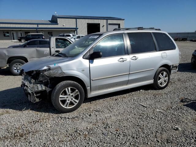 Mazda MPV