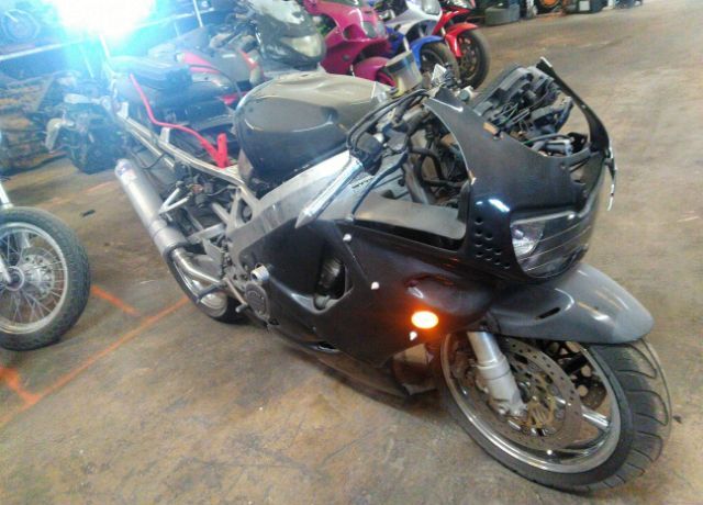 Honda CBR900